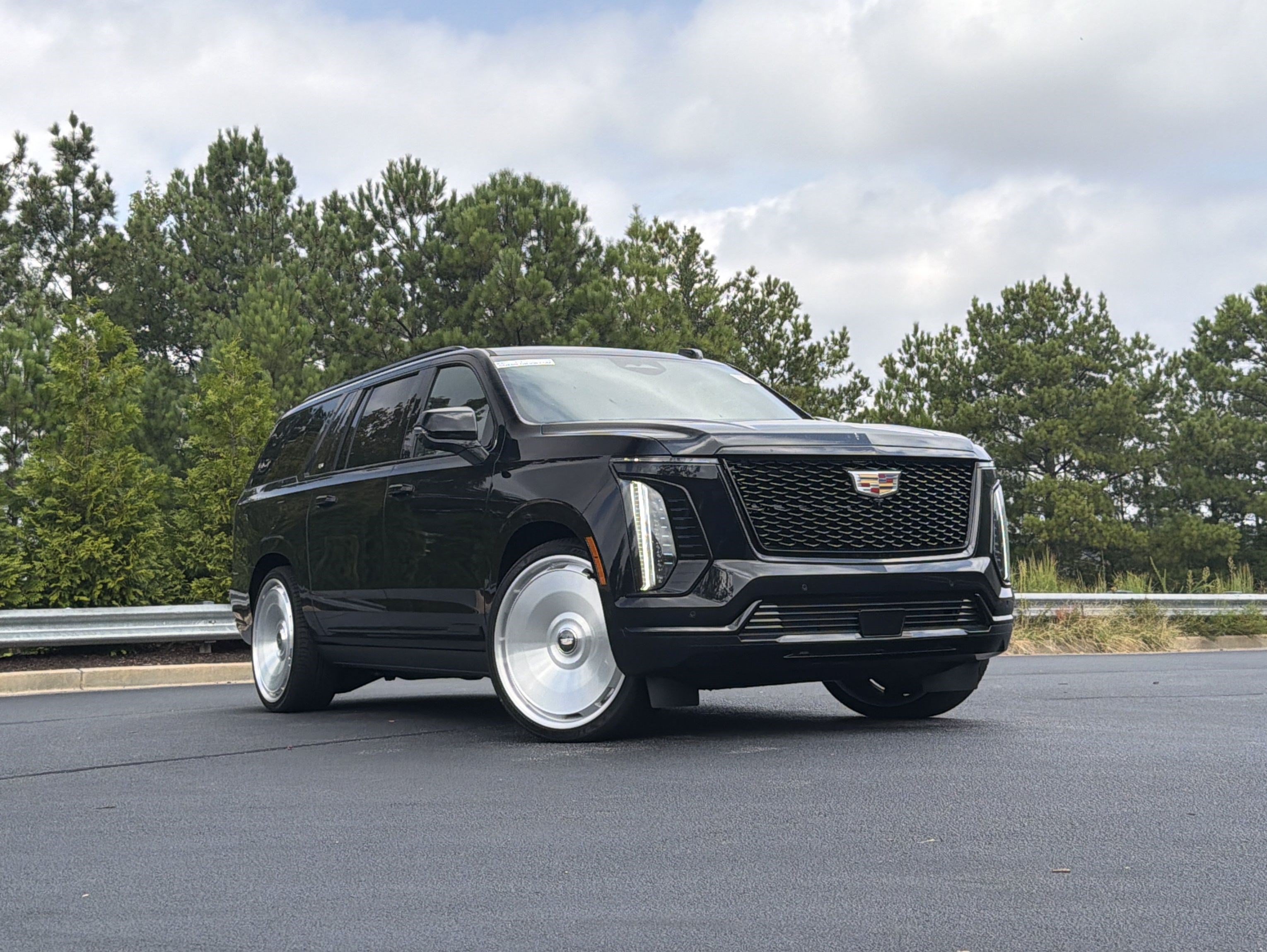 cadillac escalade esv 2026 1GYS9NKL0TR394077 image cadillac escalade esv 2026 1GYS9NKL0TR394077 image